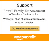 Amazon Smile banner